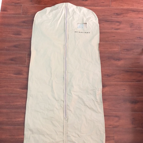 Vintage Burberry Men’s Trench Coat With Detachable Wool Lining - Picture 10 of 12